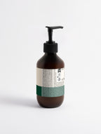 Silk Skin Body Serum, Woody Amber & Leather