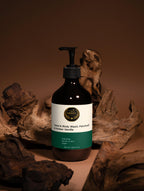 Hand & Body Wash, Patchouli & Amber Vanilla