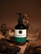 Hand & Body Wash, Ginger & Smoky Cardamom