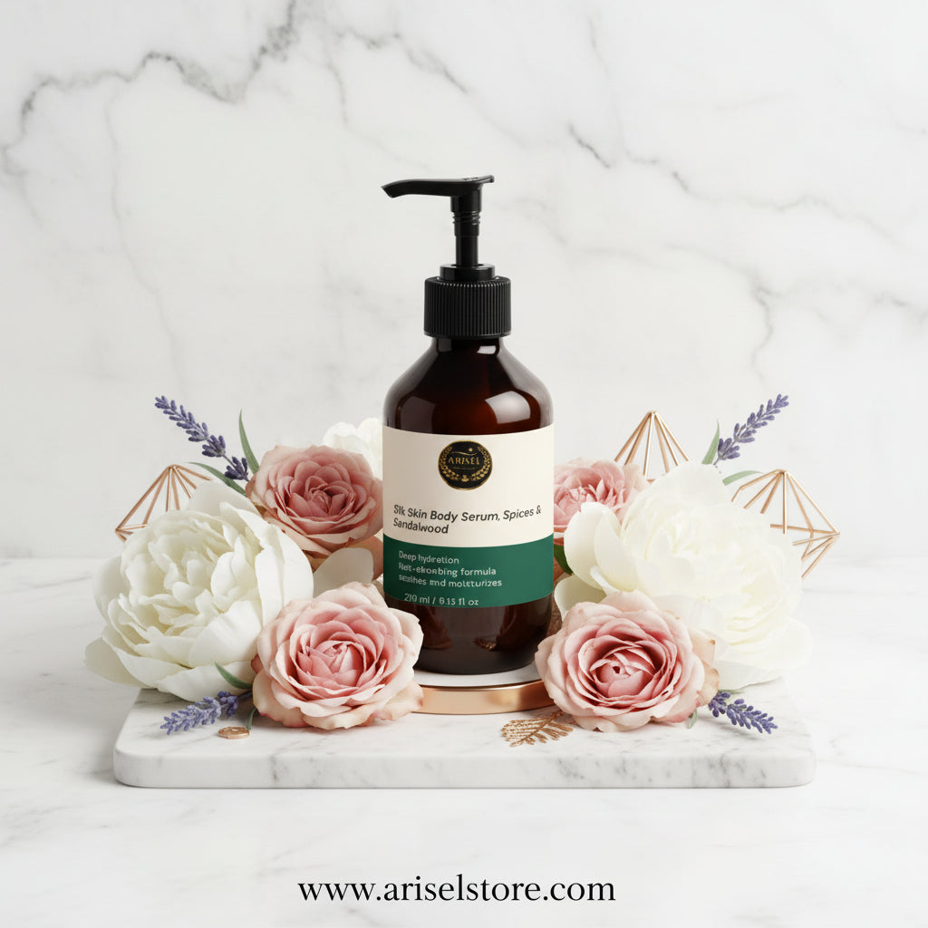 Scented Body Indulgence – 10%
