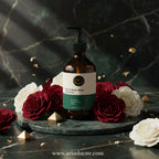 Hand & Body Wash, Grapefruit