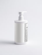 Sensitive Skin Face & Body Cleanser