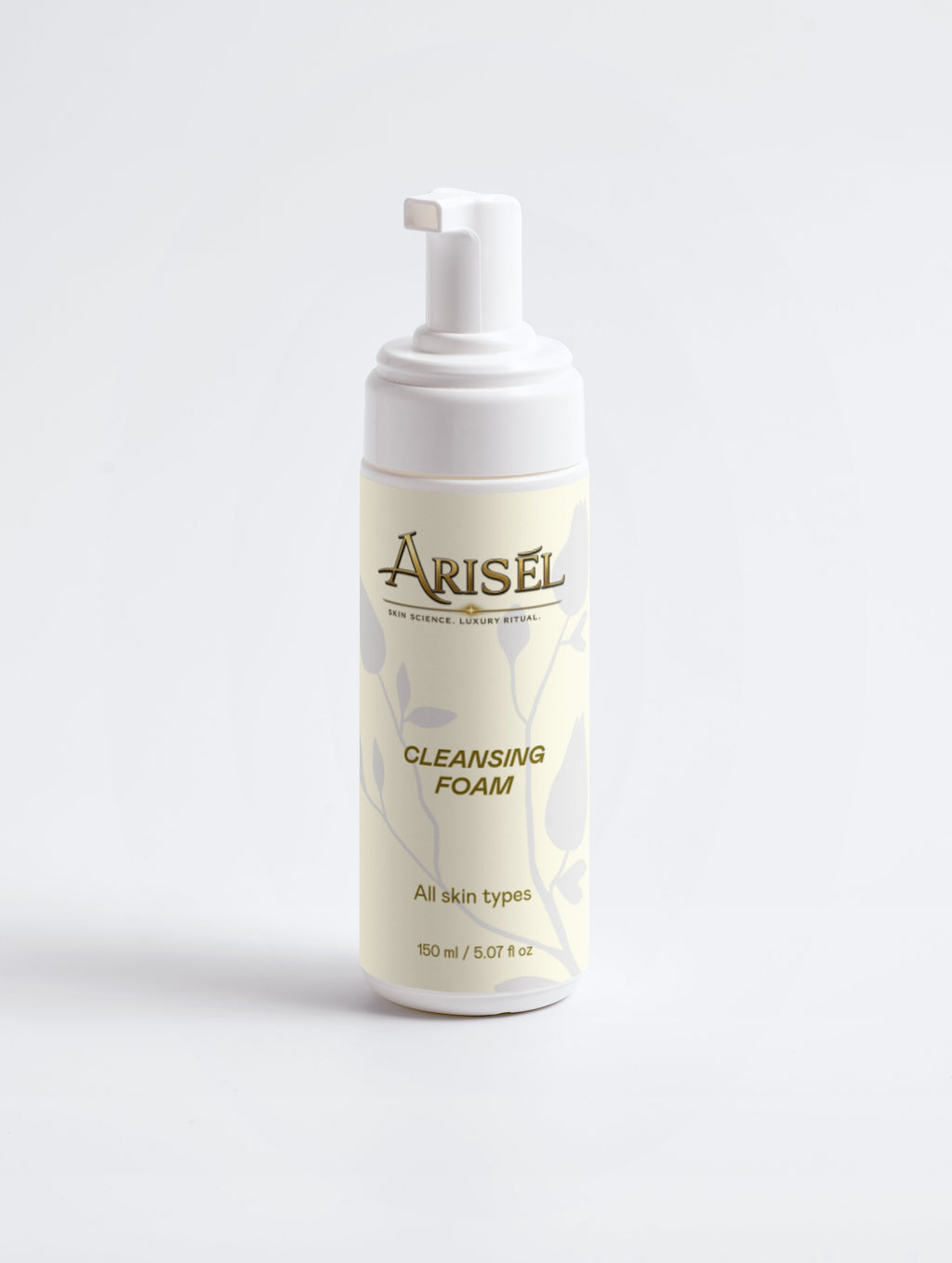 Cleansing Foam